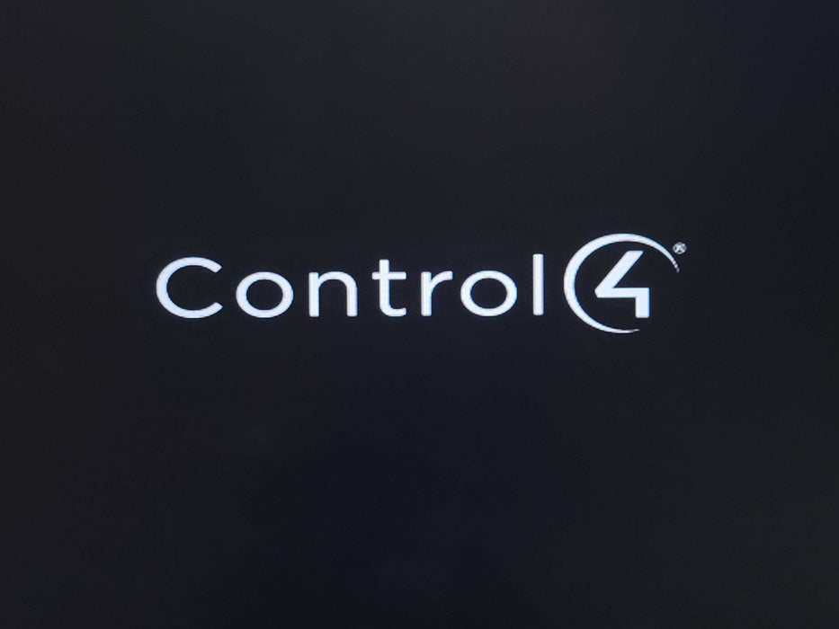 Control4 C4-EA1 Entertainment & Automation Controller, READ _