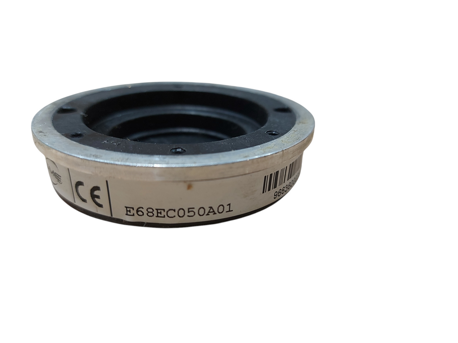 Electric forklift AC motor external encoder E68EC050A01