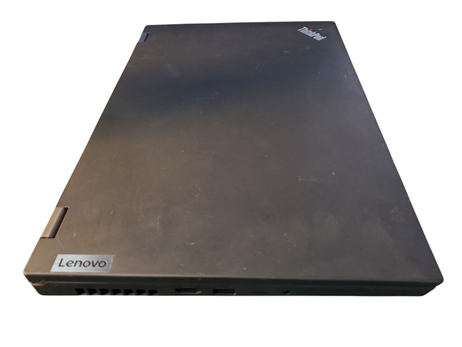 Lenovo ThinkPad P15 Gen 1 15.6" FHD i9-10885H 32GB 1TB SSD RTX4000  Lap200