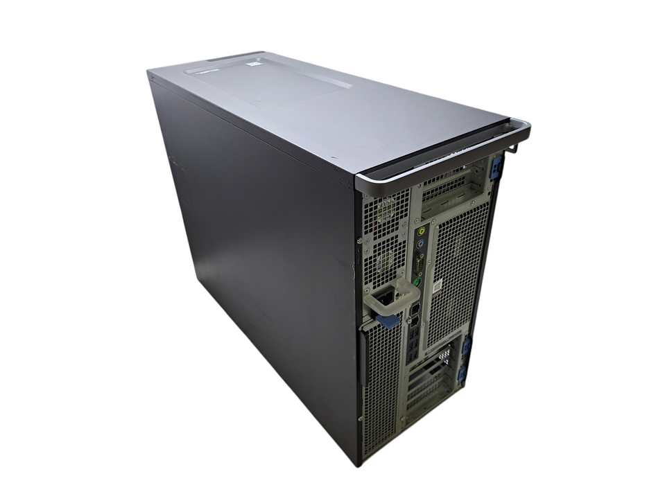 Dell Precision 7920 | Xeon Gold 5218 @2.30GHz, 64GB DDR4, P620, No HDD )