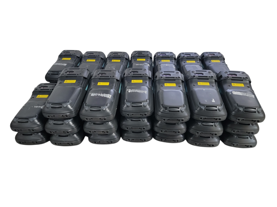 Lot of 41x Unitech Handheld Computer [PA 690 | AS-IS] (