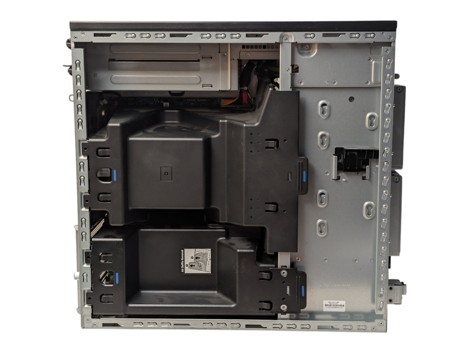 HP ProLiant ML110 Gen10 Xeon Bronze 3104 32GB RAM  -