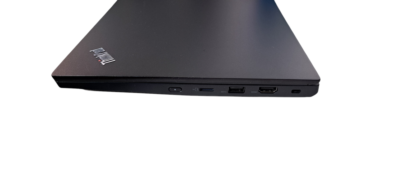 ThinkPad L13 Gen 2 i5-1145G7|8GB RAM DDR4|256GB NVMe|W/AC  Lap200