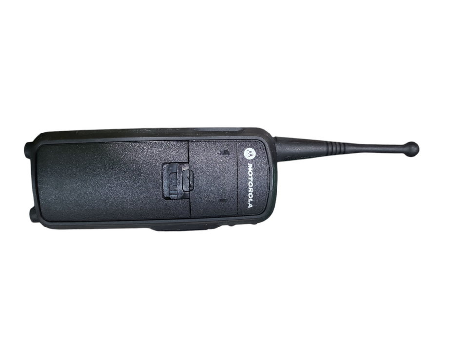 MOTOROLA DTR650 DIGITAL 2 WAY RADIO
