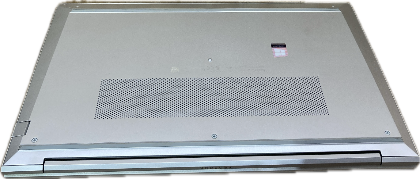 HP ProBook 450 G8 Core i5-1135G7@2.40GHz 16GB RAM 256GB SSD  Lap200