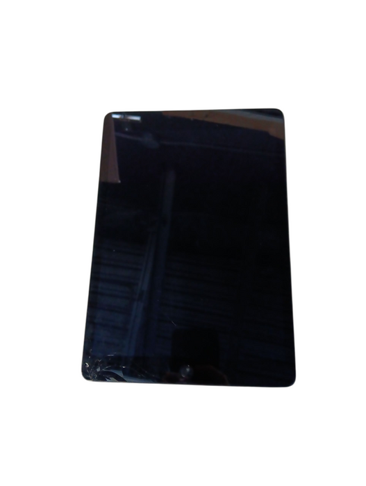 Apple iPad 9th Gen - 64GB - Space Gray [A2602] READ