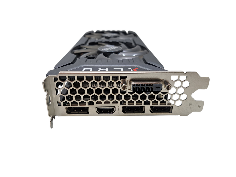 PNY GeForce GTX 1060 XLR8 Gaming 6GB Graphics Card )