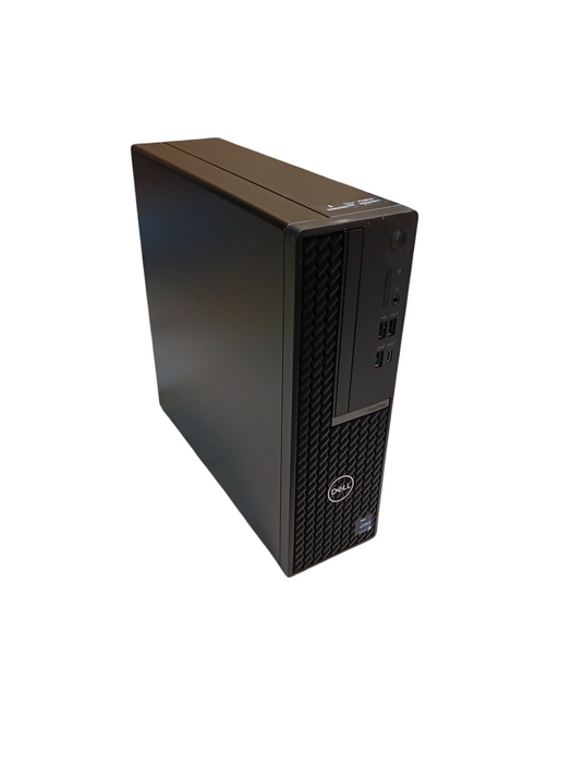 Dell OptiPlex SFF Plus 7010 Intel i7-13500 2.50GHz 16GB RAM No HDD