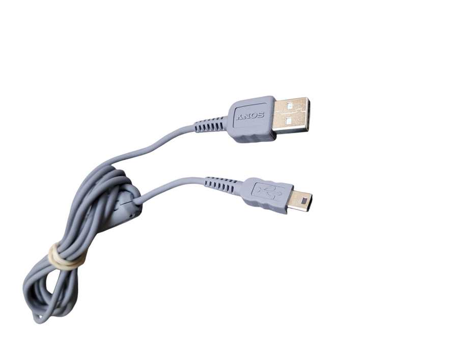 Vintage Palm Zire (m150) Palm OS 4.1.x Mini-USB For Parts