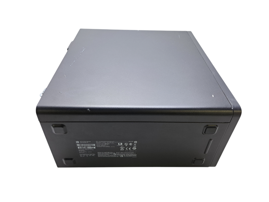 HP ProDesk 600 G6 Microtower PC | i5-10500 @3.10GHz, 16GB DDR4, 256GB NVMe )
