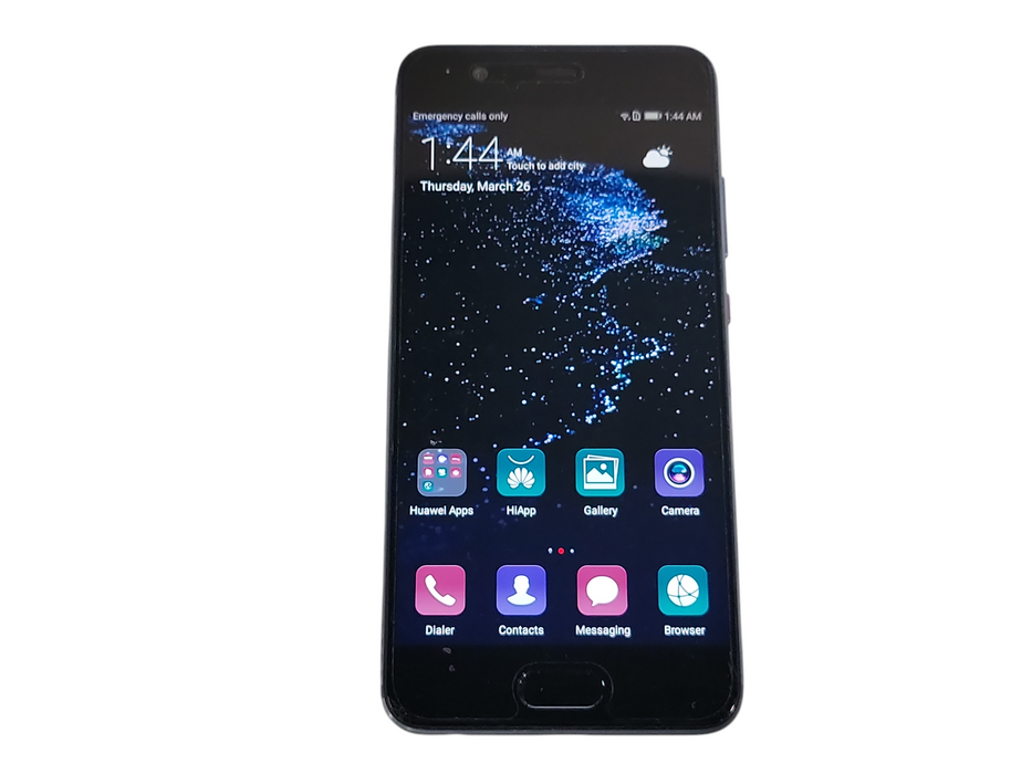 Huawei P10 - 64GB - Blue [VTR-AL00] (