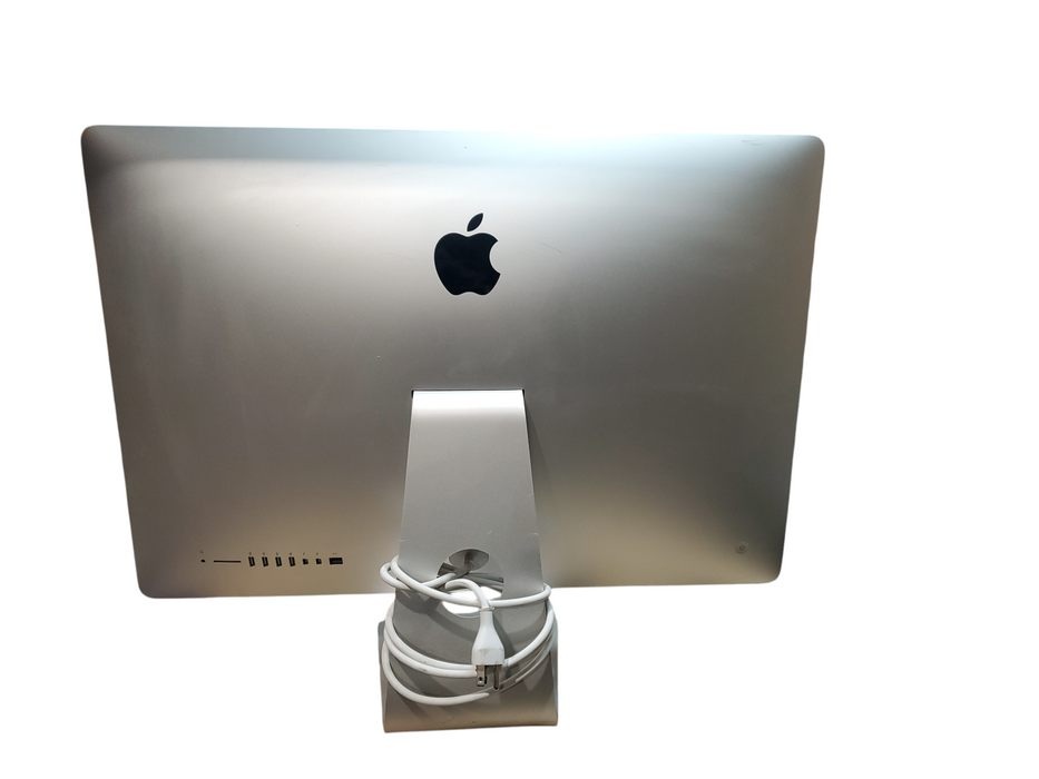 Apple iMac 27" 5K A1419 2017, i5-6500 3.20 GHz 32GB RAM 1TB HDD