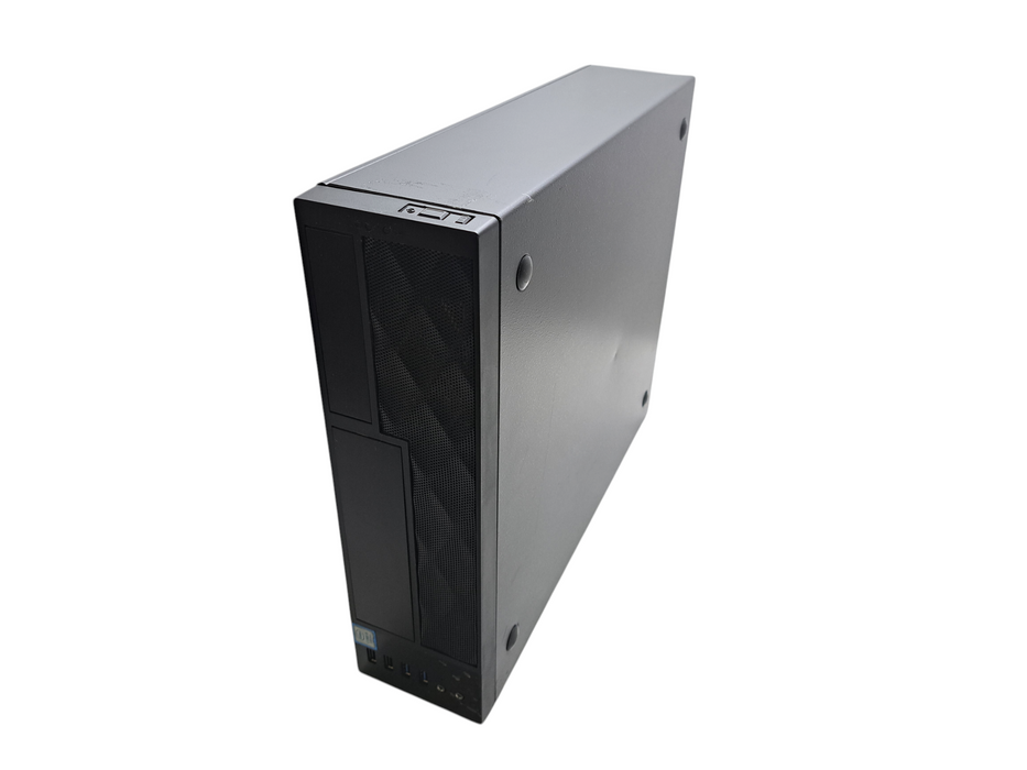 Asus PRIME H310M-E SFF PC | Intel Core i5-9400, 8GB DDR4, 240GB M.2 )