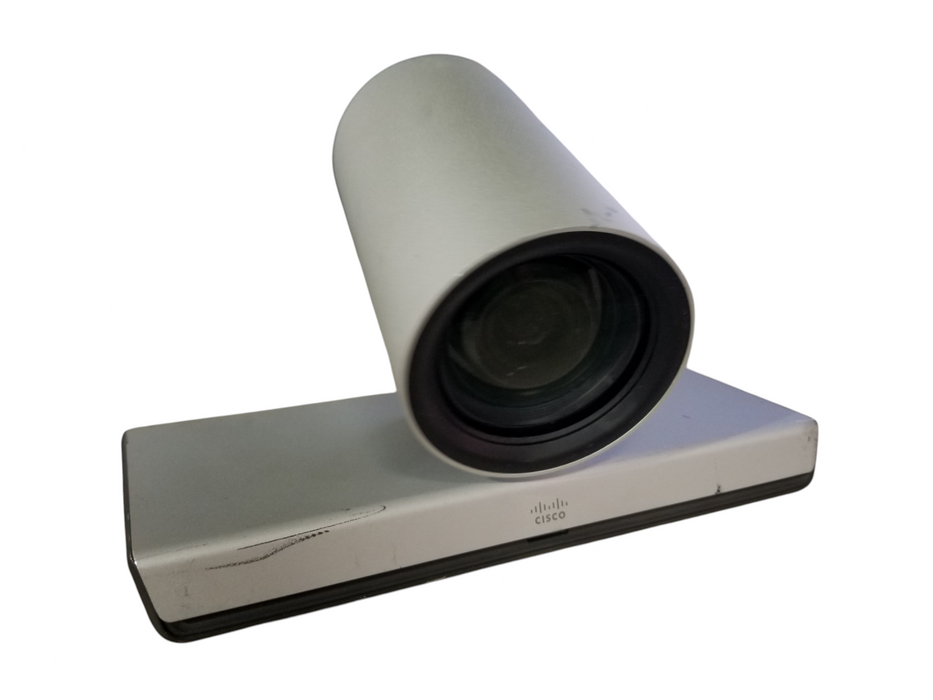 CISCO TTC8-07 / 800-101373-02 Telepresence Precision 60 Network Camera   Q