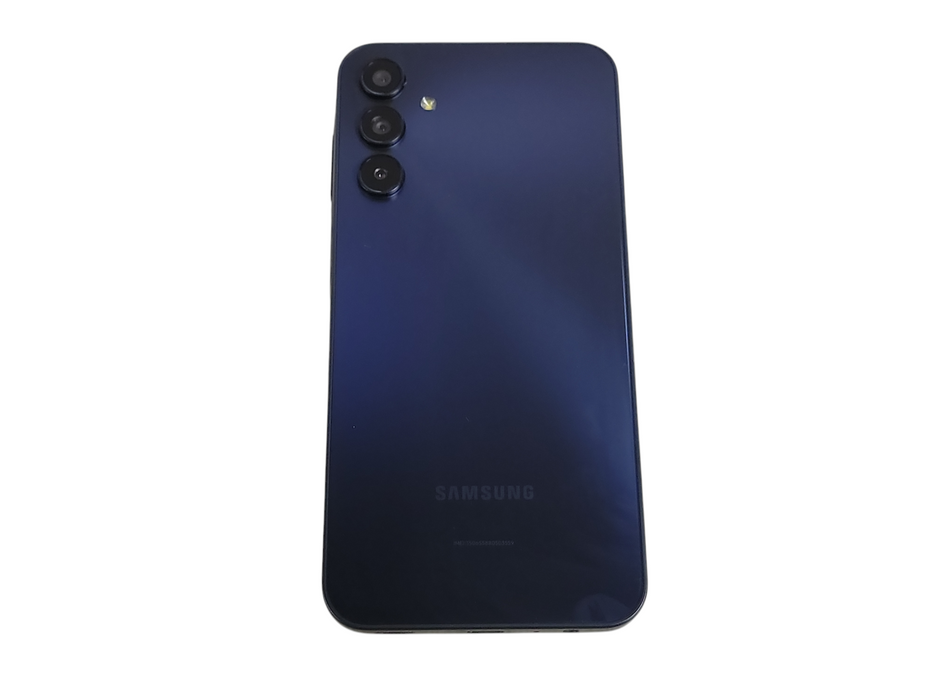 Samsung Galaxy A15 5G - 128GB - Navy Blue [SM-A156W] (