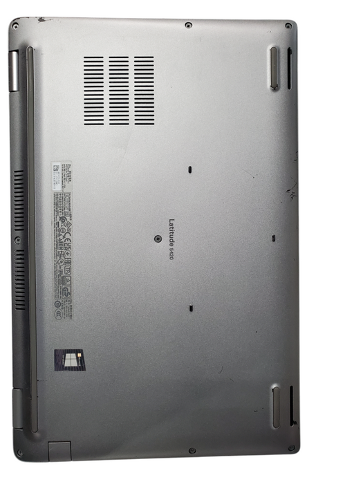 Dell Latitude 5420 Core i5-1135G7@2.40GHz 16GB RAM 256GB NVME  Lap200
