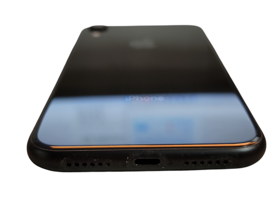 Apple iPhone XR - 64GB - Space Gray [A1984] (