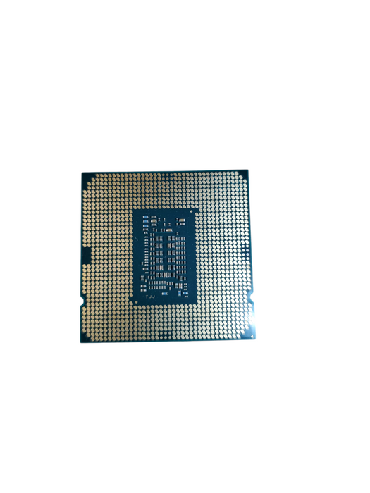 Intel Core i3-10100 3.60GHz SRH3N - Desktop CPU Q
