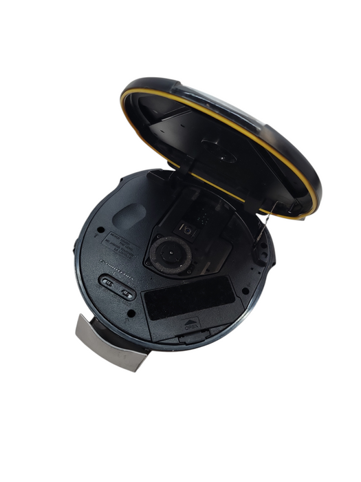 Sony Sports D-SJ15 Walkman Portable CD Player G-Protection W/ Strap %