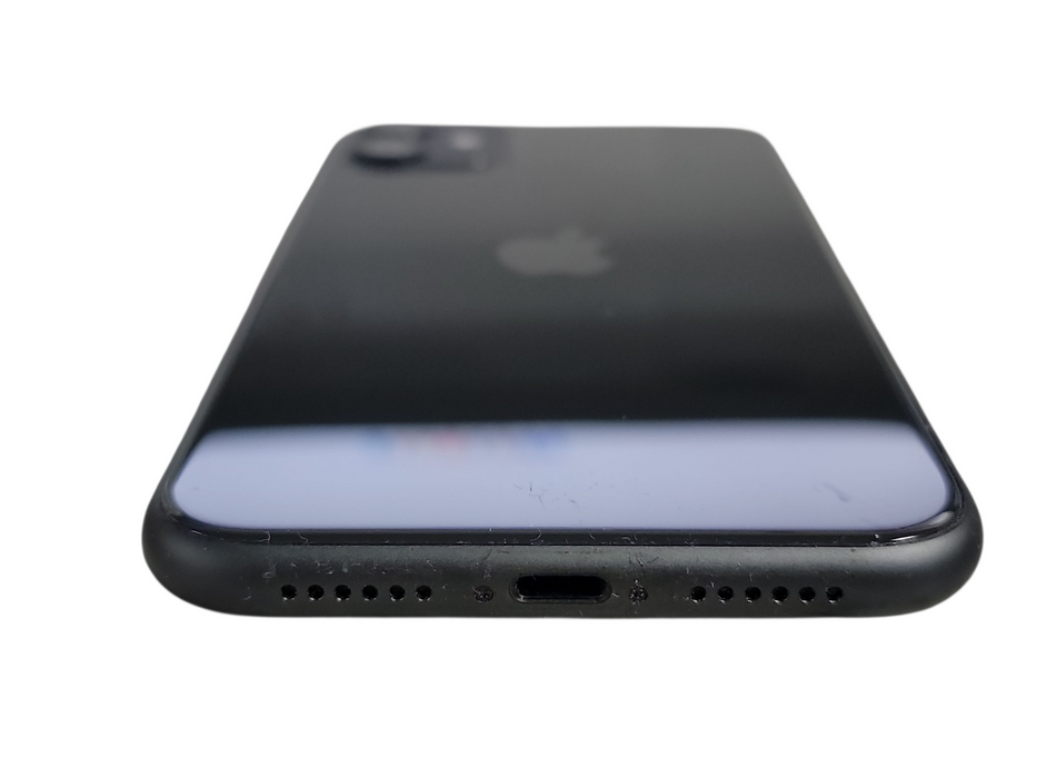 Apple iPhone 11 - 128GB - Space Gray [A2111]