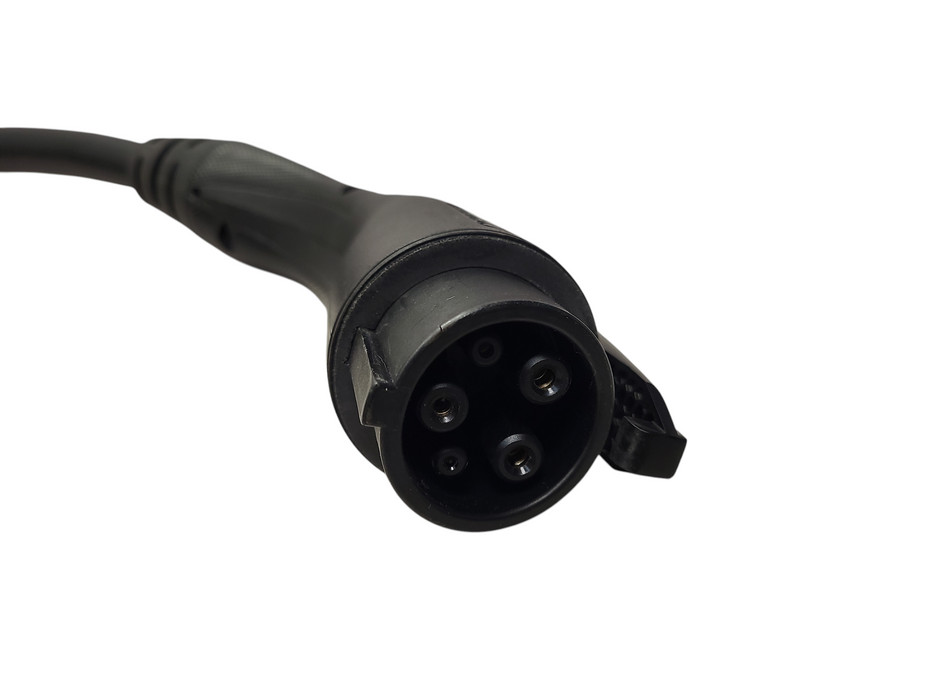Rivian Wall Charger - PT00057325-C Home Charger READ $