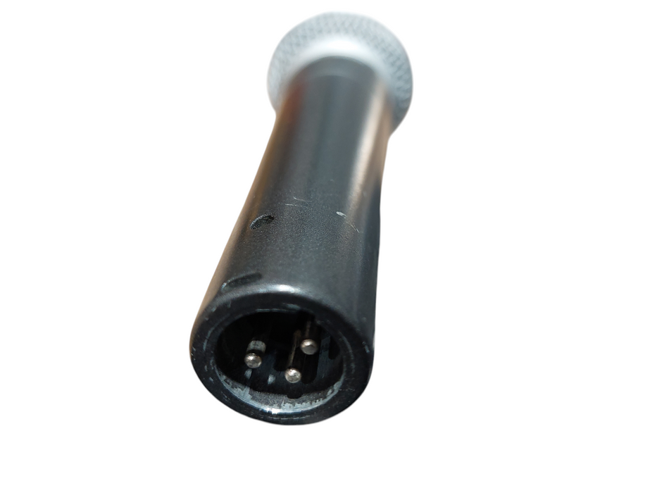 Shure SM58 Microphone  =