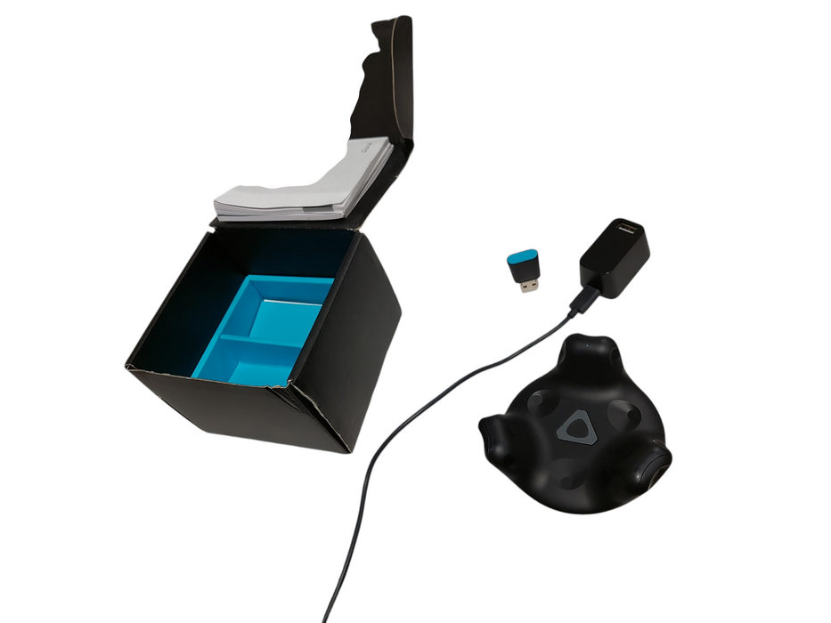 HTC VIVE Tracker Model: 2PYV100 =