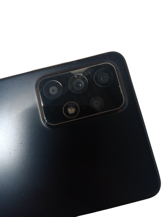 Samsung Galaxy A52 5G - 128GB - Black [SM-A526W] Read