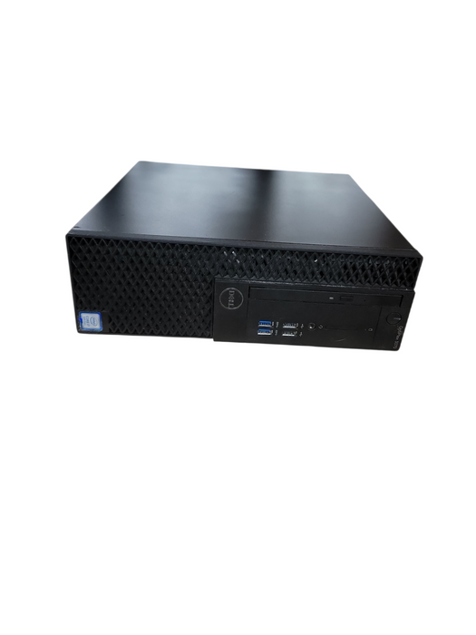 Dell OptiPlex 3070 SFF i7 - 9700 @ 3.00GHz 16GB DDR4 Ram No HDD θ