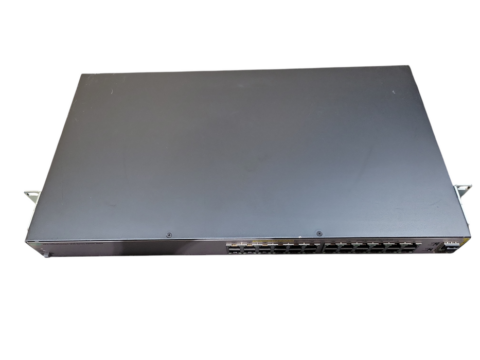 HPE OfficeConnect Switch 1820 24G PoE+ (185W) J9983A !