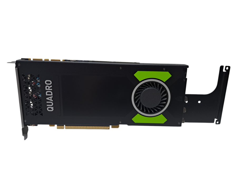NVIDIA Quadro P4000 8GB GDDR5 Graphics Card | 4x DisplayPort )
