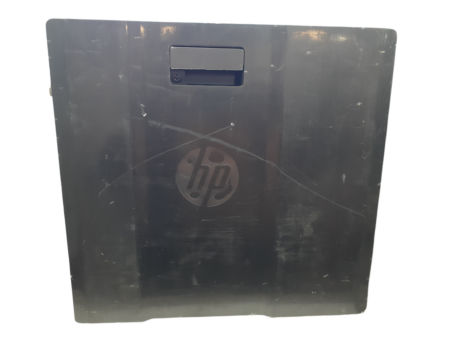 HP Z640 Workstation | Xeon E5-1630 | 8GB DDR4 |925 W PSU| READ