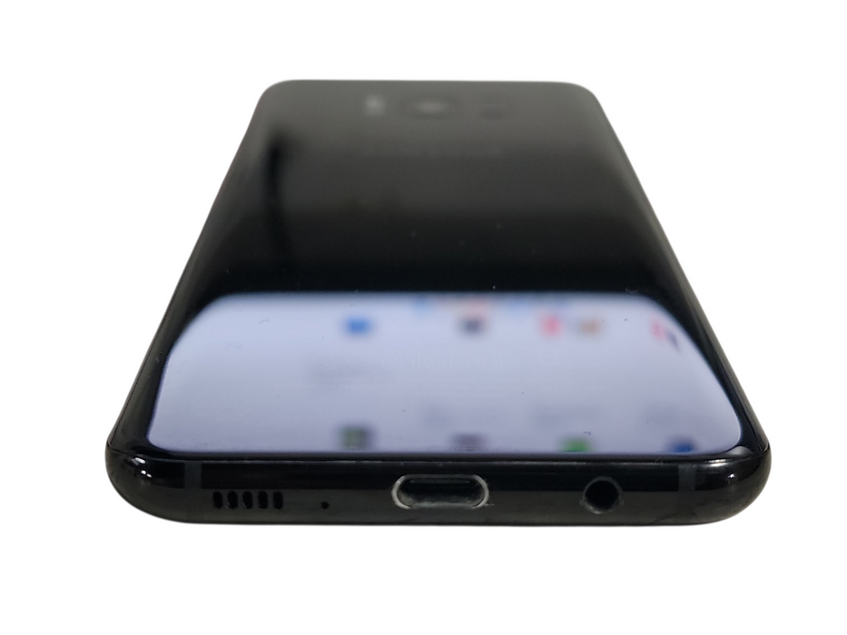 Samsung Galaxy S8 Plus - 64GB - Black [SM-G955W | Read]