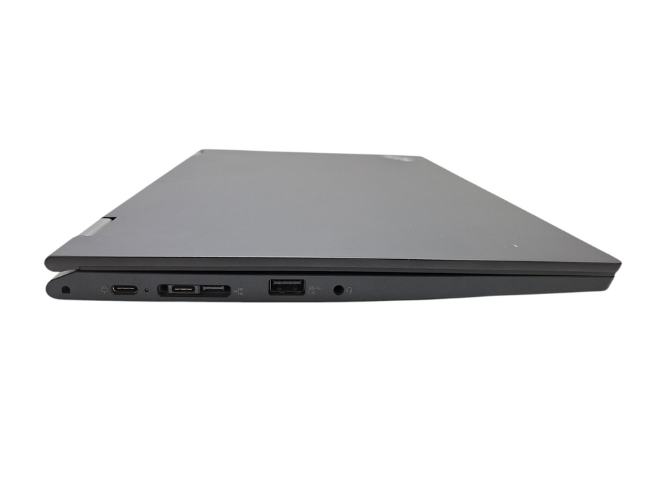 Lenovo ThinkPad L13 Yoga | Intel i5-10310U @1.70GHz, 16GB DDR4, 512GB NVMe  Lap200