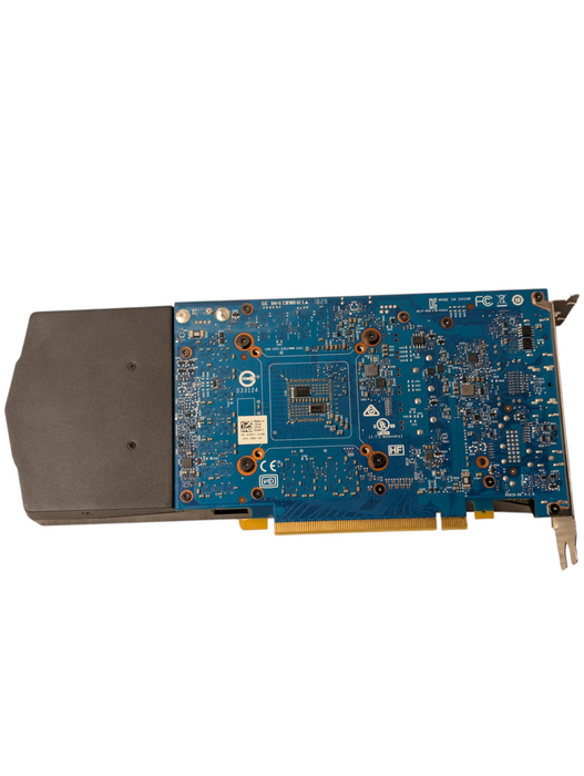 NVIDIA GeForce GTX 1060 6GB GPU Alienware Original OEM 0CD6TT Q-