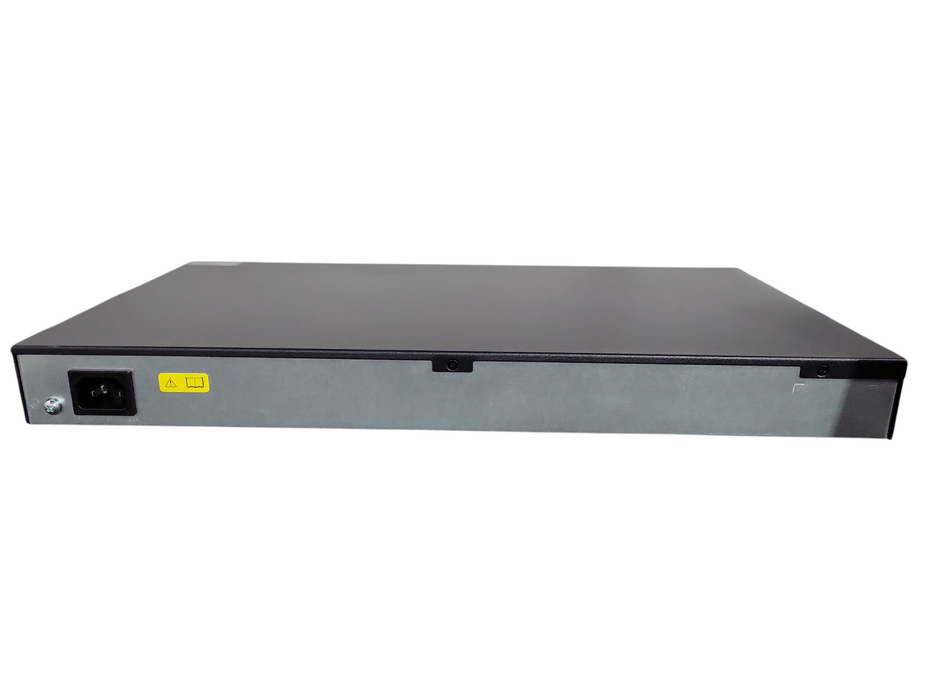 HPE 1420 24G PoE+ (124W) JH019A switch !