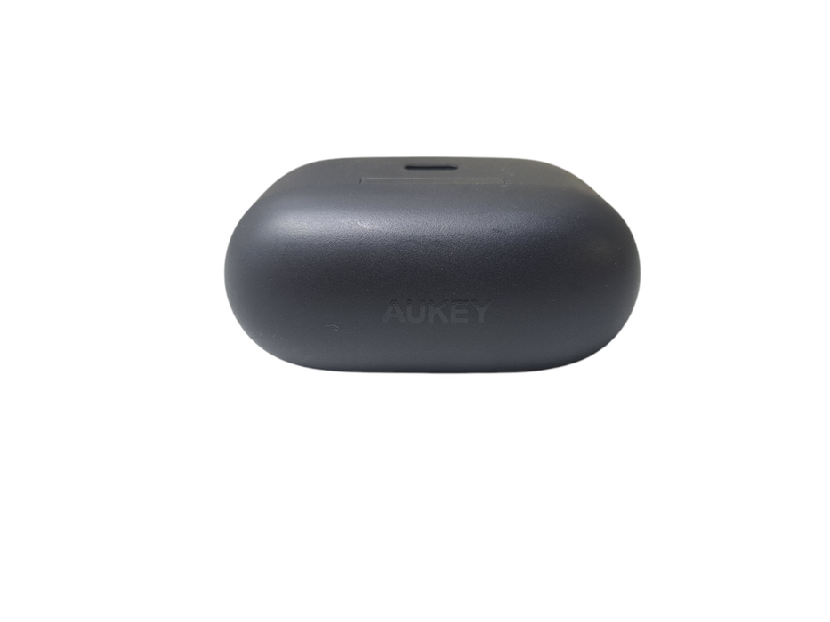 AUKEY EP-T31 | Wireless Bluetooth IPX5 USB-C In-Ear Detection Earbuds | Black