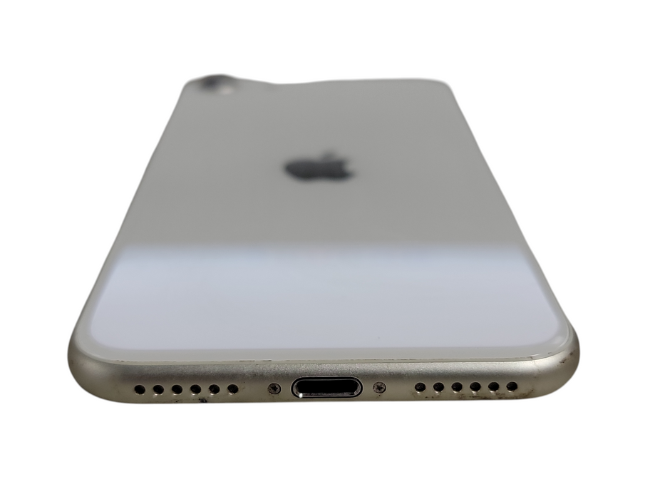 Apple iPhone SE 3 - 128GB - Starlight [A2595] (