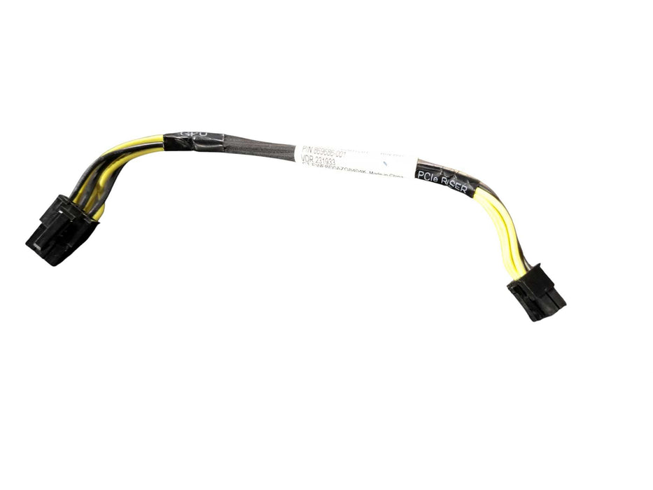 NVIDIA QUADRO P4000 8GB GDDR5 4xDisplayPort GRAPHIC CARD w/PCIe Riser Cable