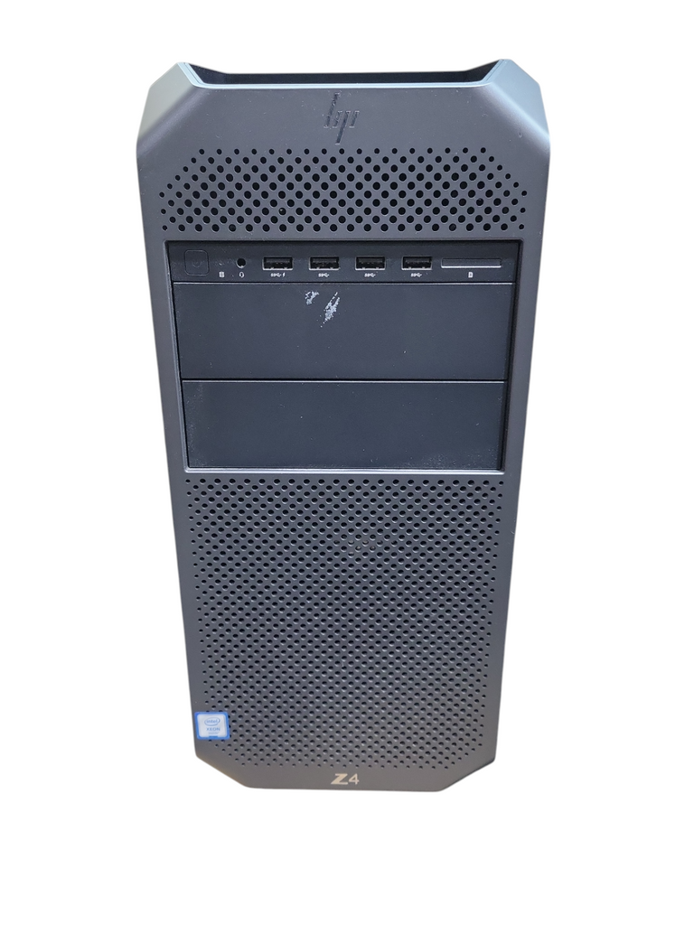 HP Z440 Workstation Barebones NO HDD/RAM/CPU/GPU ! — retail.era