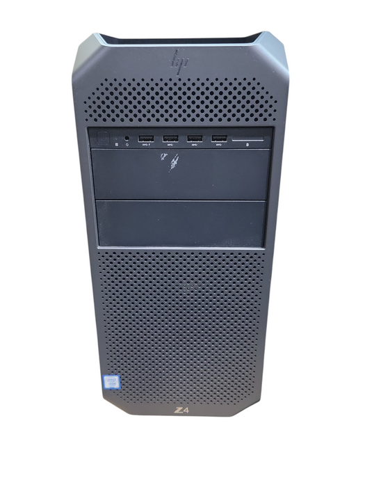 HP Z440 Workstation Barebones NO HDD/RAM/CPU/GPU !