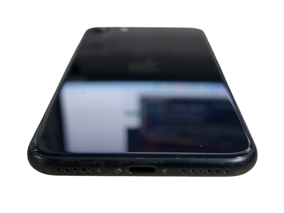 Apple iPhone SE 3 - 64GB - Midnight [A2595] (