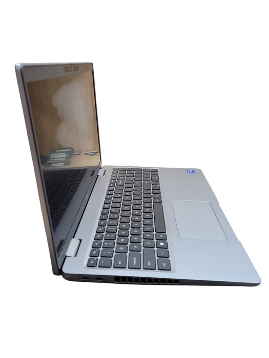Dell Latitude 5521 Touch Core i7-11850H@2.50GHz 32GB RAM 256GB SSD ! Lap200