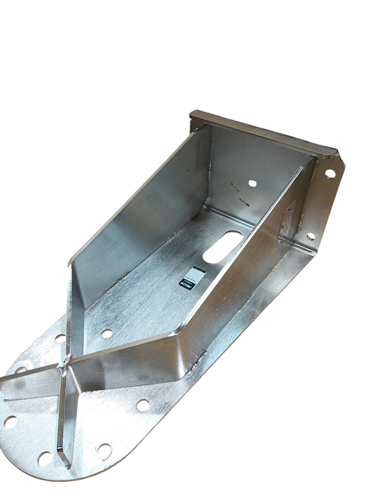 Pelco WXM100 Wall Mount for ExSite Explosionproof Camera System