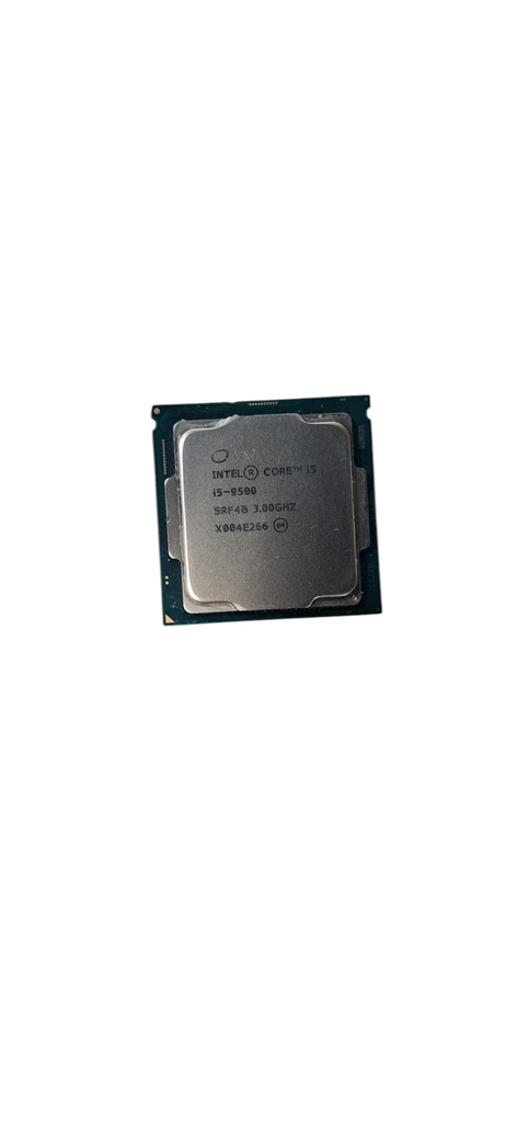 CPU INTEL CORE i5-9500 Intel Core i5-9500 3.0GHz LGA1151 Boxed : Amazon.ca: Electronics