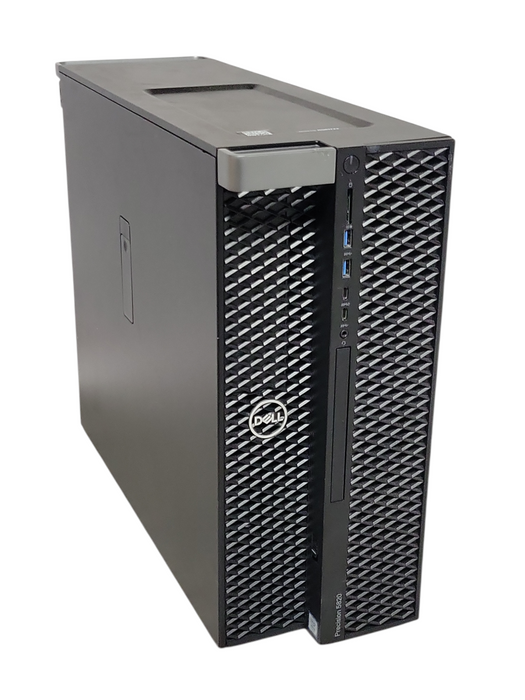 Dell Precision 5820 Xeon W-2133 3.60GHz 16GB DDR4 Quadro K2200 3TB HDD 950W _