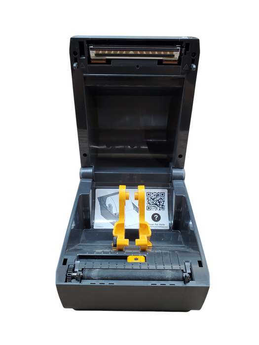 Zebra ZD220 Barcode Label Printer ZD22042-D01G00EZ
