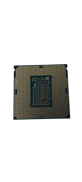 Intel Core i7-9700T 2.0Ghz 8-Core CPU (SRG17)