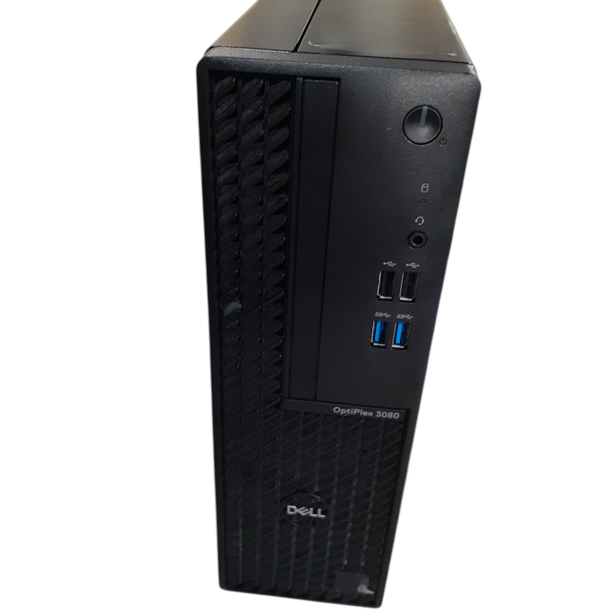 Dell OptiPlex 3080 | i3-10100 3.60GHz | 8GB DDR4 | 256GB NVMe