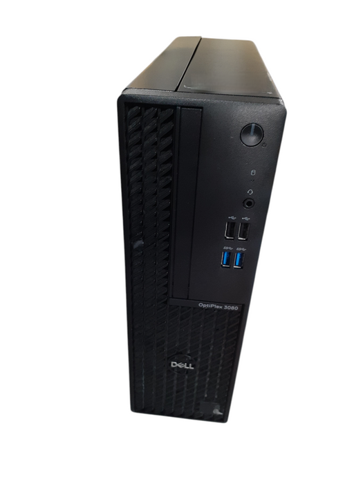 Dell OptiPlex 3080 | i3-10100 3.60GHz | 8GB DDR4 | 256GB NVMe | READ!!!
